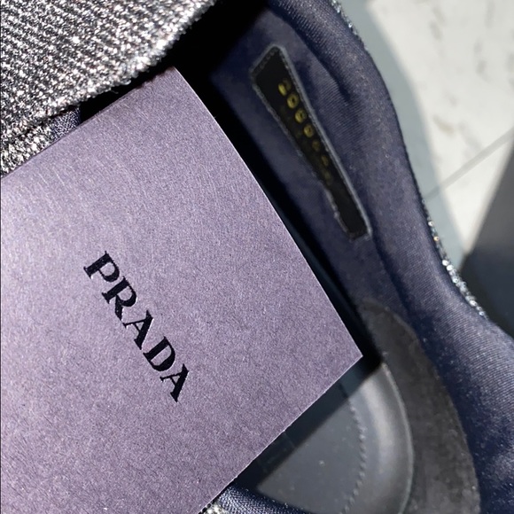Prada men’s sneakers - Picture 6 of 9